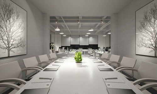 優(yōu)化會議音響設備系統(tǒng)解決方案,助力企業(yè)提高辦公效率