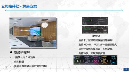 集團企業(yè)智慧辦公綜合運營管理平臺解決方案.ppt