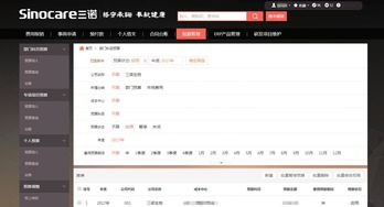 三諾生物 案例 智慧oa 協(xié)同oa系統(tǒng) 知識管理 手機oa辦公 藍凌oa系統(tǒng)