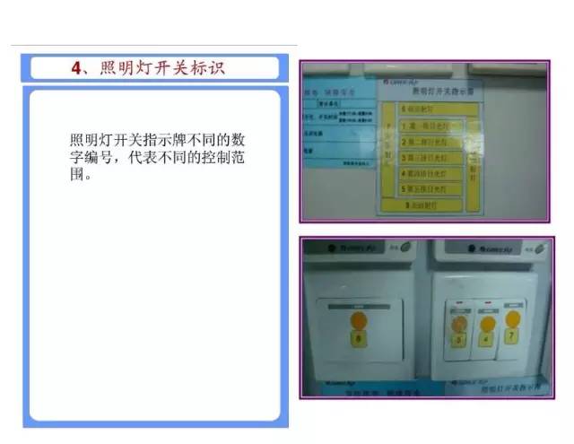 最全的工廠辦公室6S定置管理標(biāo)準(zhǔn)!